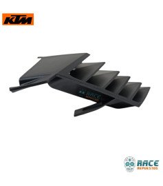 Parte Superior Del Alerón Delantero