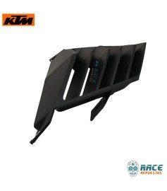 Parte Superior Del Alerón Delantero