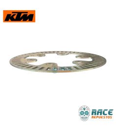 Sensor Disco Delantero Duke 390 Original KTM 
