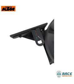 Ventilador de Radiador Duke 390 NG / RC 390 Original KTM 