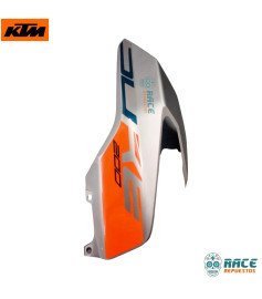 Tapa Tanque Izquierda Gris Duke 200 NG Original KTM 