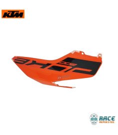 Tapa Tanque Derecha Naranja Duke 200 NG Original KTM 