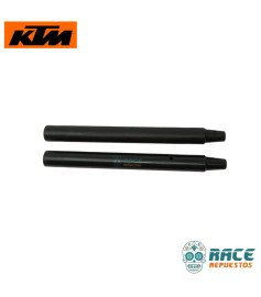 Manillar De Tubo Izquierdo Derecho