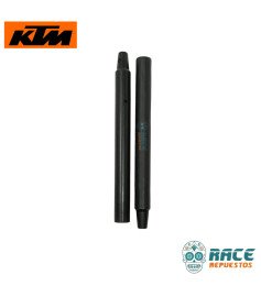 Manillar De Tubo Izquierdo Derecho