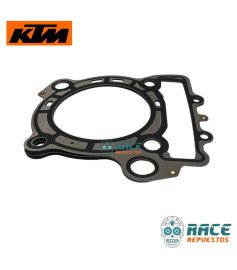 Empaque de Culata Duke 390 Gen 3 Original KTM 