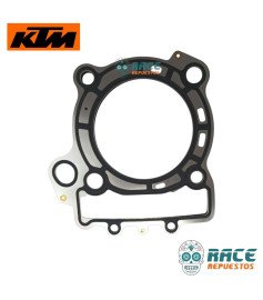 Empaque de Culata Duke 390 Gen 3 Original KTM 