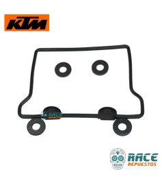 Empaque Culatín Duke 250/390 NG / RC 390 / Adventure 250/390 Original KTM  