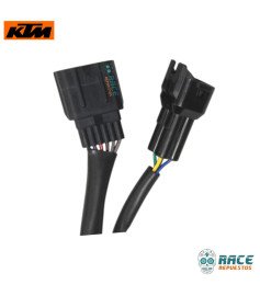 Comando Izquierdo Duke 250 Gen 3 / 390 Gen 3 Original KTM 