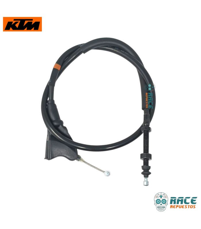 Guaya De Clutch Duke 250 Gen 3 / 390 Gen 3 Original KTM 