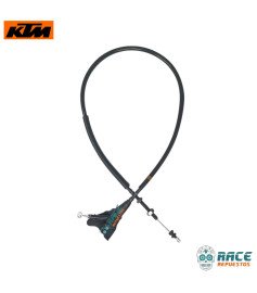 Guaya De Clutch Duke 250 Gen 3 / 390 Gen 3 Original KTM 