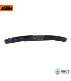 Guia Cadenilla Lado Tensor Duke 390 Gen 3 Original KTM 