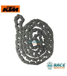 Cadenilla De Distribución Duke 390 Gen 3 Original KTM  