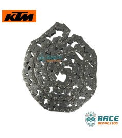 Cadenilla De Distribución Duke 390 Gen 3 Original KTM  