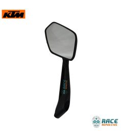 Espejo Izquierdo  Duke 250 GEN 3 / 390 GEN 3 Original KTM