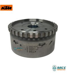 Volante Magnético Duke 390 Gen 3 Original KTM  