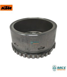 Volante Magnético Duke 390 Gen 3 Original KTM  