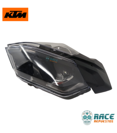 Farola DUKE 390 GEN 3 Original KTM 