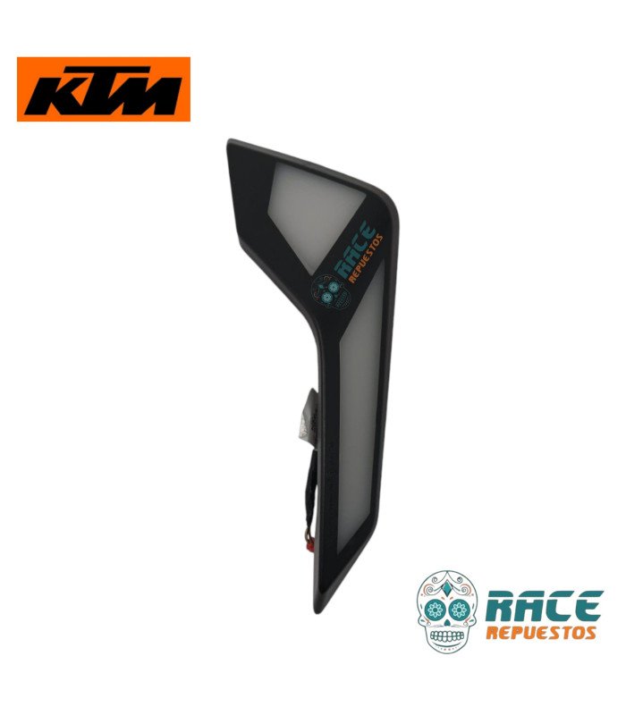 DLR Luz Izquierda DUKE 390 GEN 3 Original KTM 