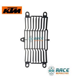 Protector de Radiador Duke Gen 3 Original KTM 