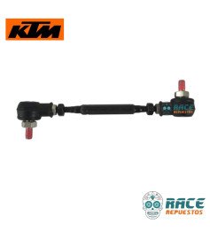 Varilla Posicionadora De Cambios DUKE GEN 3 Original KTM 