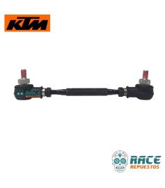Varilla Posicionadora De Cambios DUKE GEN 3 Original KTM 