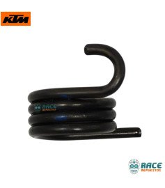 Resorte Posapies Duke 390 Gen 3 Original KTM 