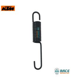 Resorte Gato Lateral Duke 250 Gen 3 / 390 Gen 3 Original KTM 