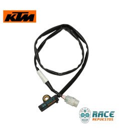 Sensor Gato Lateral  Duke 250 Gen 3 / 390 Gen 3 Original KTM 