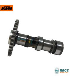 Arbol Eje Levas De Escape Duke 390 Gen 3 Original KTM 
