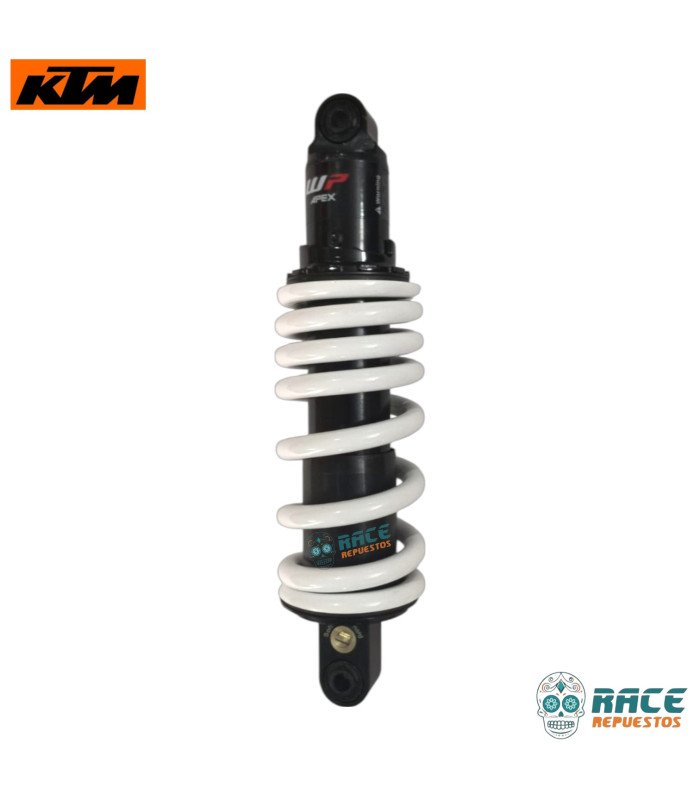 Amortiguador Monoshock