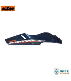 Tapa Tanque Derecha Azul Duke 390 Gen 3 Original KTM 