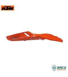 Tapa Tanque Derecha Naranja Duke 390 GEN 3 Original KTM 