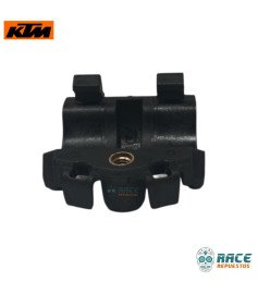 Soporte De Velocímetro Superior Duke 250 Gen 3 / 390 Gen 3 Original KTM 