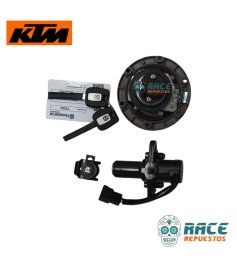 Kit Switch Completo HUSQVARNA Svartpilen 200 / 250 Original KTM 