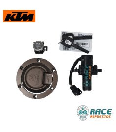 Kit Switch Completo HUSQVARNA Svartpilen 200 / 250 Original KTM 