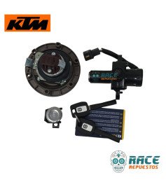 Kit Switch Completo HUSQVARNA Svartpilen 200 / 250 Original KTM 
