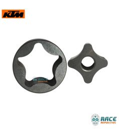 Bomba De Aceite Interna Duke 390 Gen 3 Original KTM 