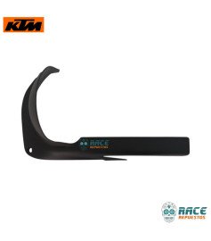 Guardacadena Duke 250 Gen 3 / 390 Gen 3 Original KTM 