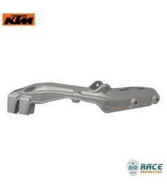 Base De Posapie Izquierdo Delantero Gris Svatpilen 250 Original KTM