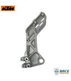 Base De Posapie Izquierdo Delantero Gris Svatpilen 250 Original KTM