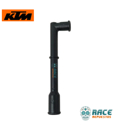 Capuchón De Bujía Duke 390 GEN 3 Original KTM 