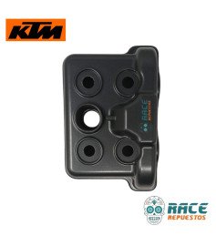 Tapa Culata Duke 200 / RC 200 Original KTM 