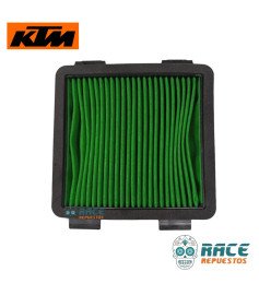 Filtro De Aire DUKE 250 GEN3 /390 GEN3  HUSQVARNA 401 Original