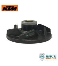 Turbina Bomba Agua DUKE 250 / 390 GEN 3 HUSQVARNA 401 Original KTM 