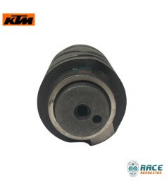 Cambio De Marchas Completo Del Tambor