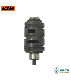 Cambio De Marchas Completo Del Tambor