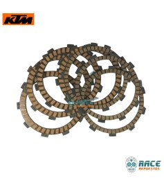 Discos Clutch Duke 390 Gen 3 / Husqvarna 401 Original KTM 