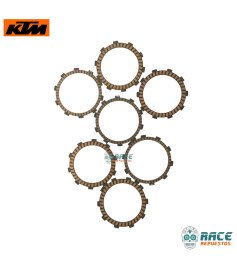 Discos Clutch Duke 390 Gen 3 / Husqvarna 401 Original KTM 
