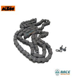 Cadena Duke 390 GEN 3 Original KTM