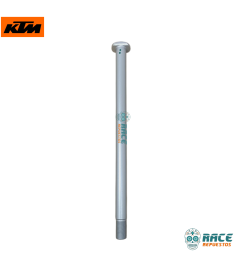 Eje Rueda Trasero Duke 250 Gen 3 / 390 Gen 3 Original KTM 